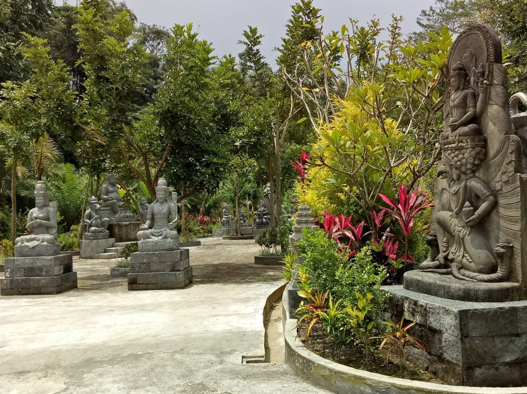 Lembah Tumpang Resort景点图片