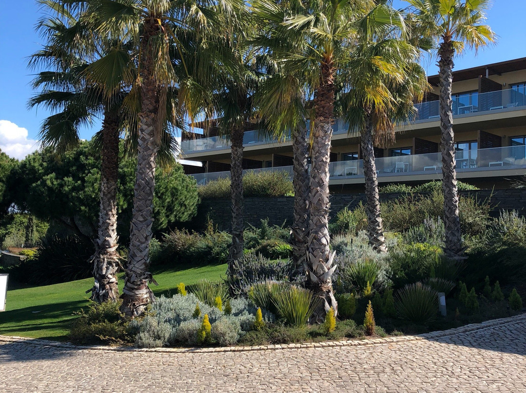 SAYANNA Wellness & Spa - EPIC SANA Algarve-Olhos de Agua必去景点