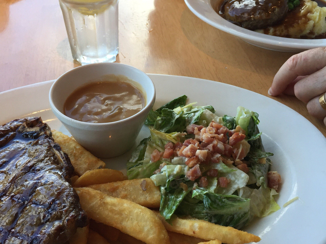 The Creek Tavern-Buderim必去景点