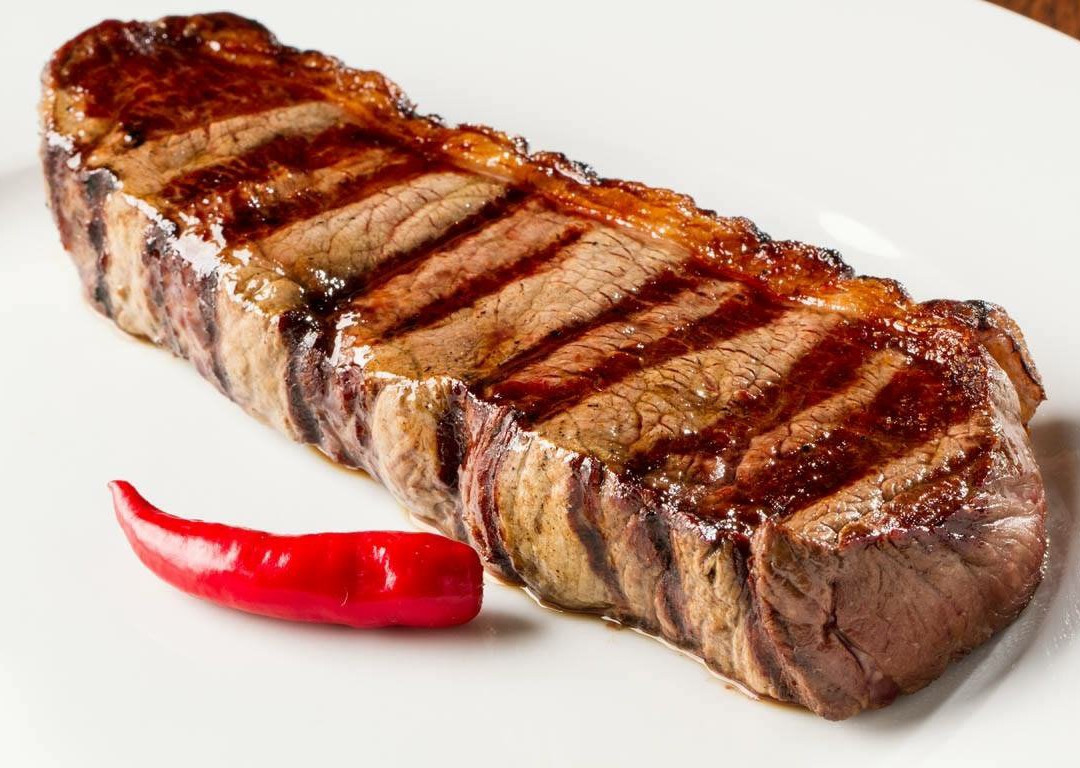 DiBaco Carnes e Vinhos