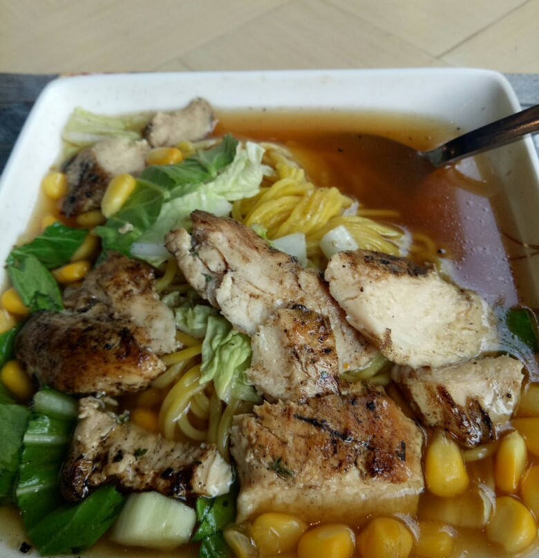 Jonah's Bistro