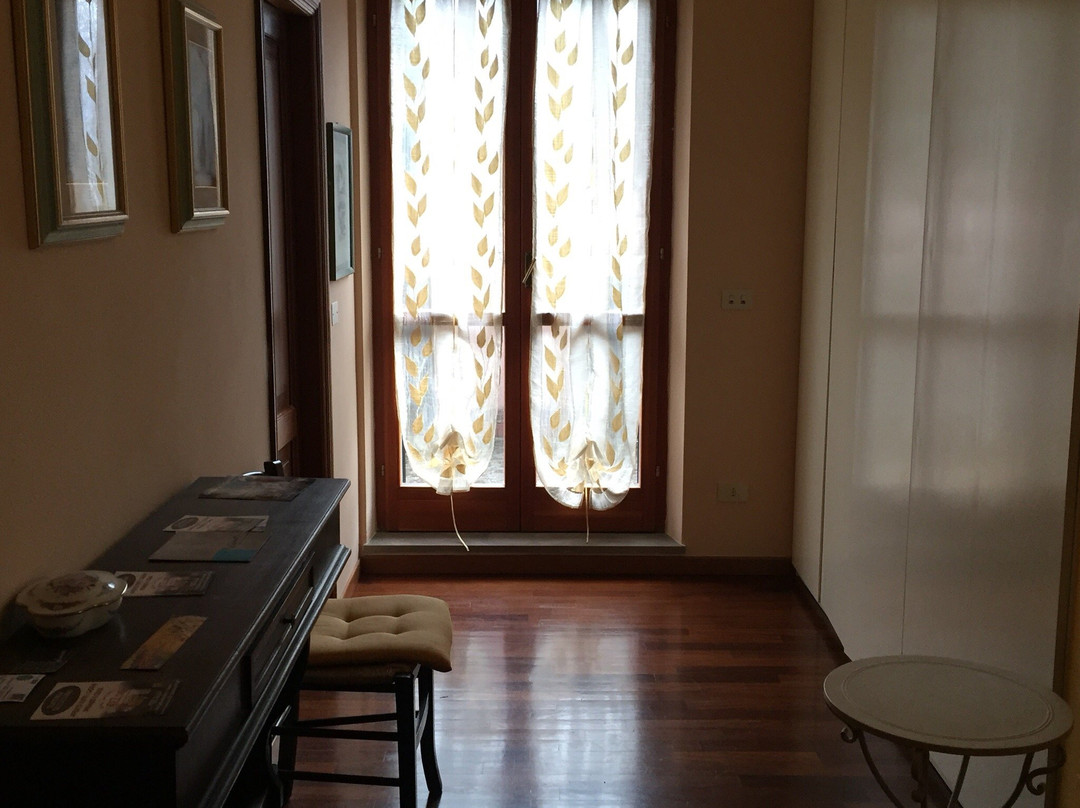 B&B Santopietro主图