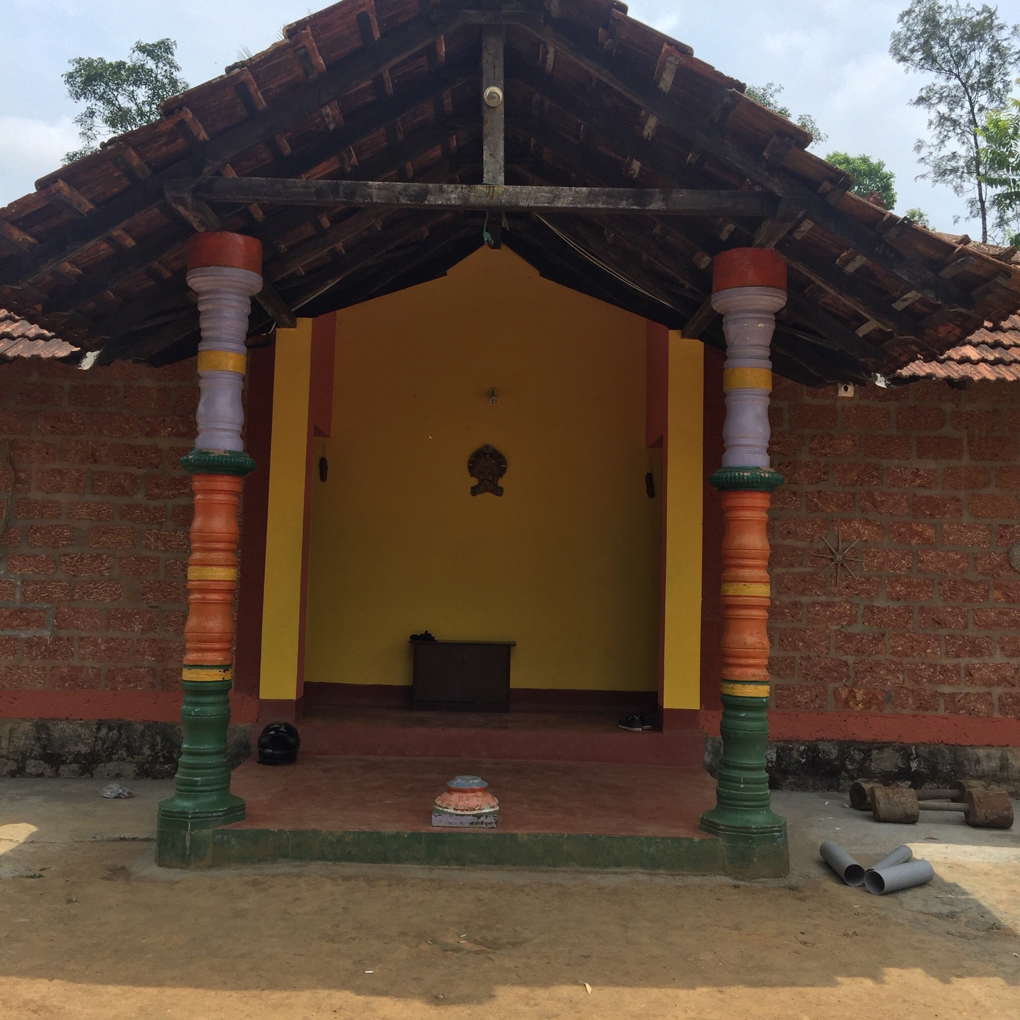 Itsy Hotels Allaranda Homestay With Valley View-官方