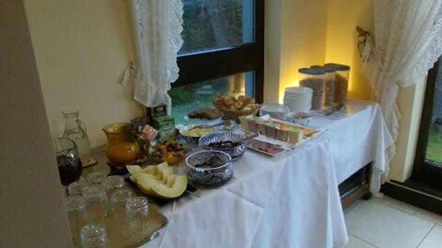 Town View Guest Accomdation主图