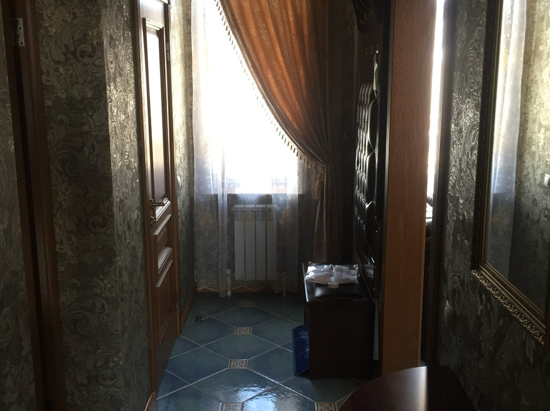 Gostinichno-Bannyy Kompleks Sudar主图