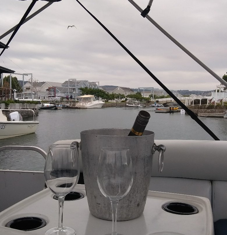 The Water Club-克尼斯纳必去景点