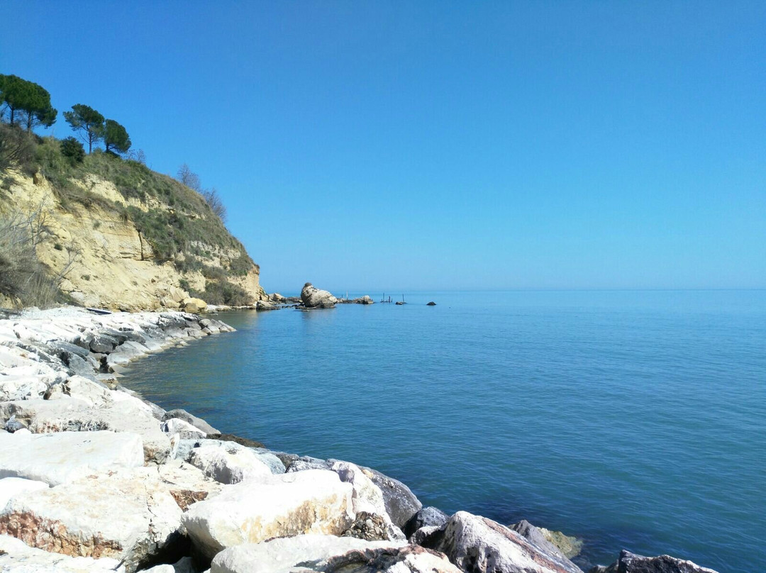 Punta dell’Acquabella景点图片
