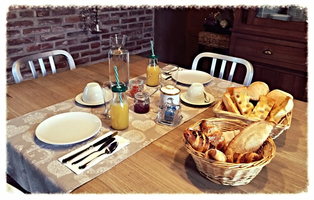 B&B Oca Nera Lerici主图