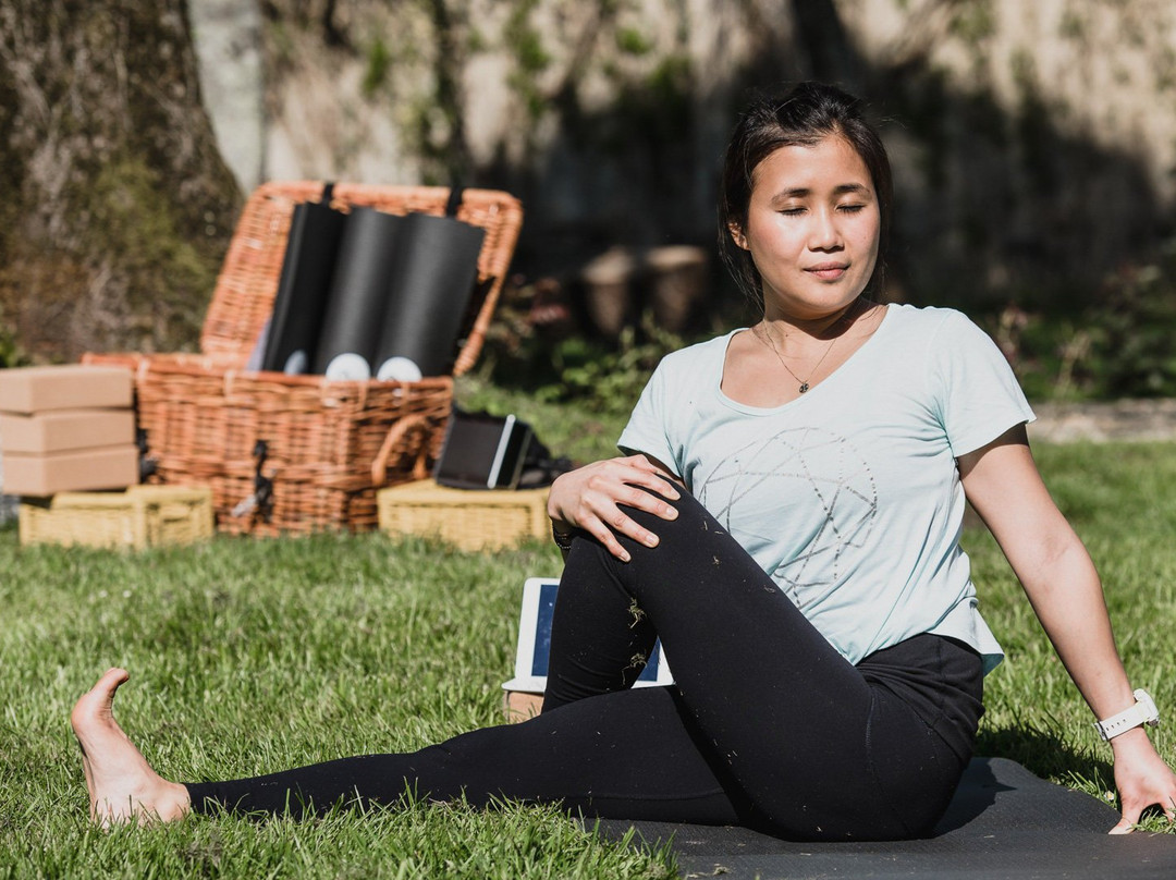 Château Latour Ségur Suites & Spa主图