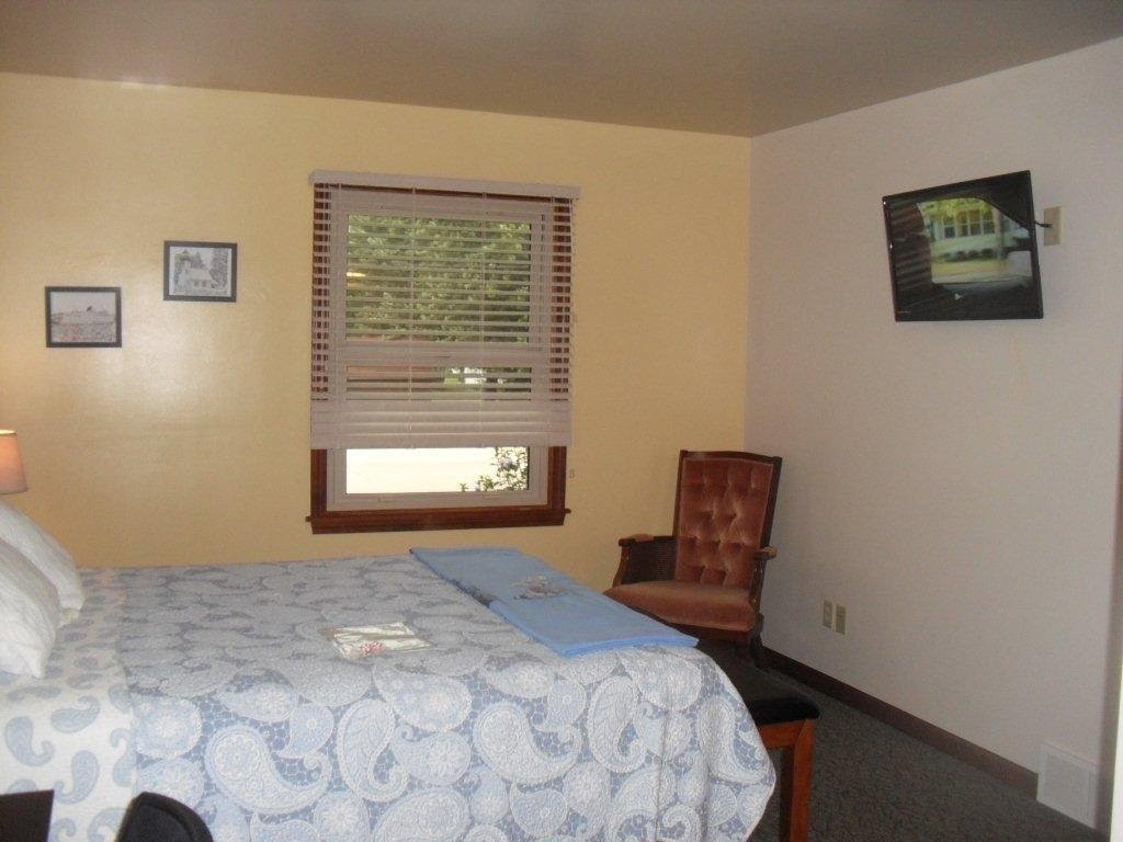 The Gels Home Bed & Breakfast主图