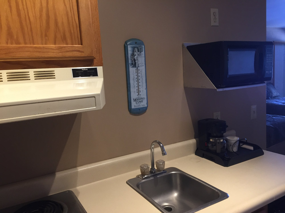 Captain's Cove主图