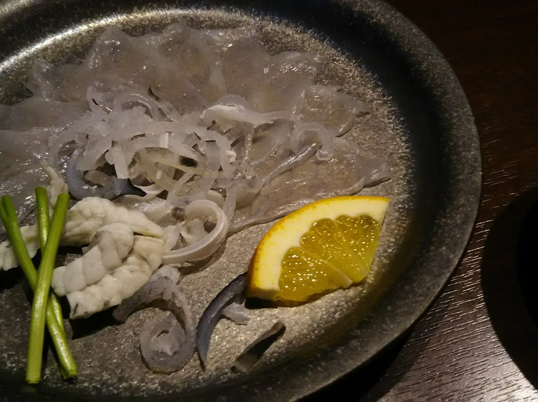 Kawatana Grand Hotel Otafuku主图