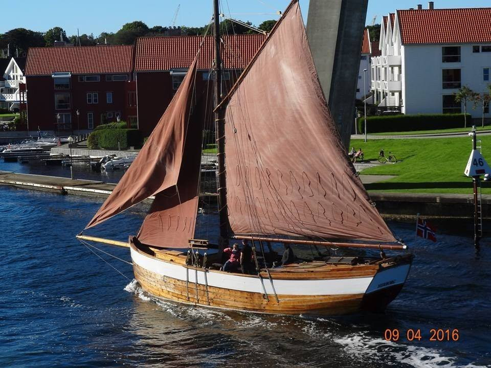 GOSTA, Go Stavanger景点图片