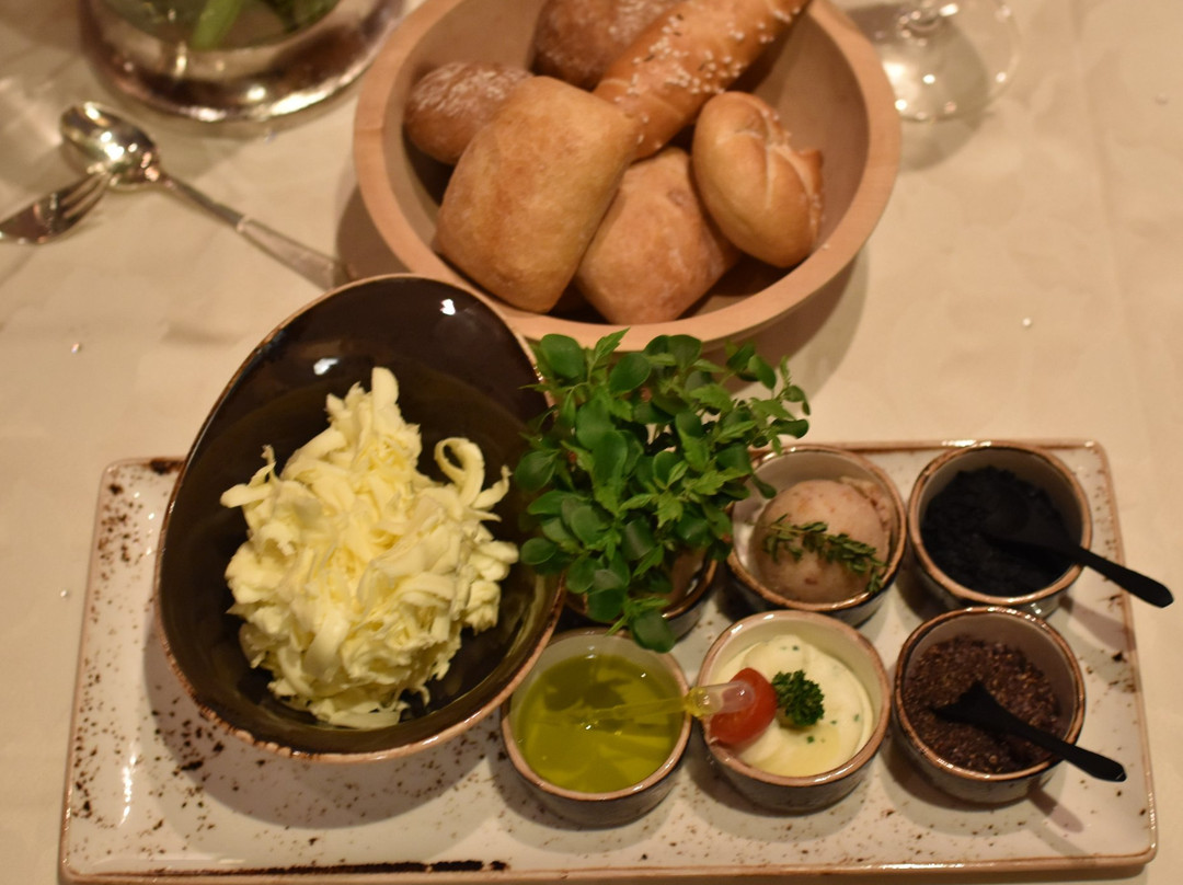 Wilderer Gourmetstube