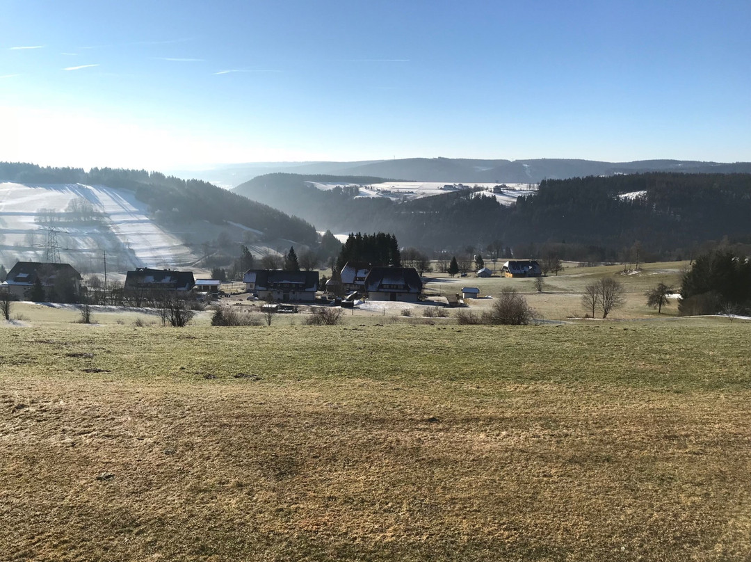 Hotel Saigerhoeh主图