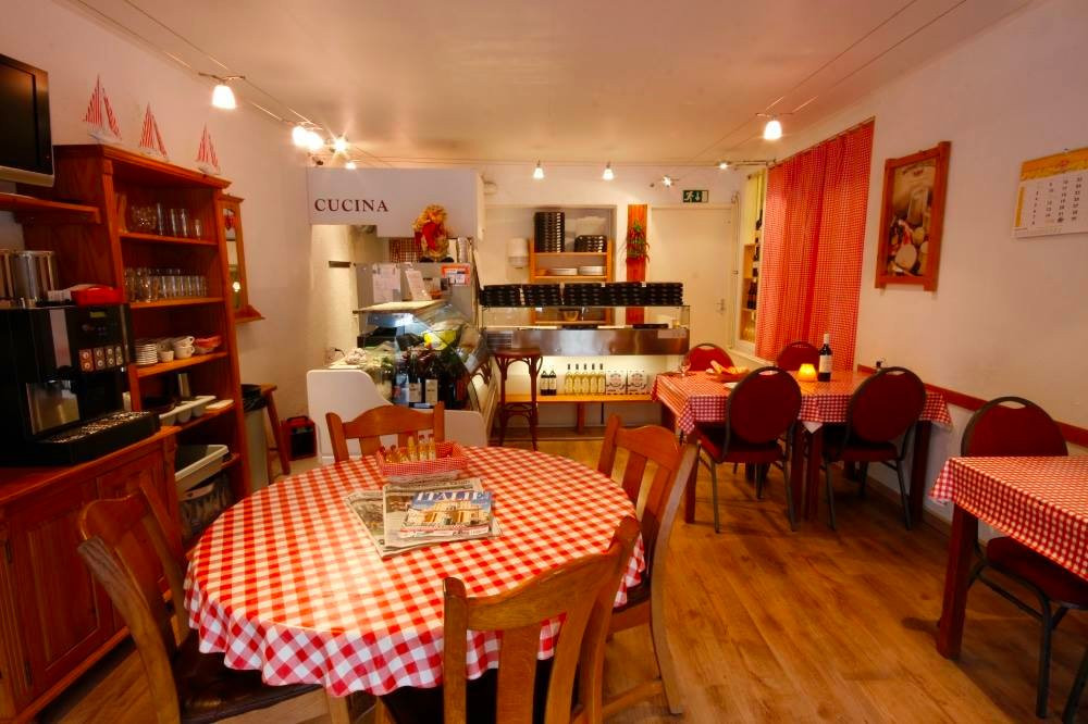 Pizza & Pasta Wassenaar