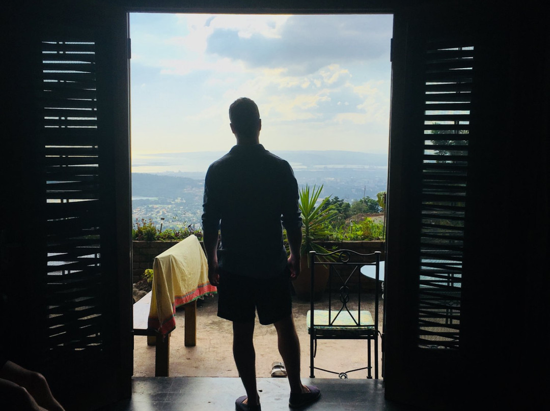 Tranquility Estate Bed & Breakfast主图