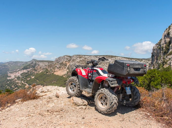 Sisine Quad Rental-Triei必去景点