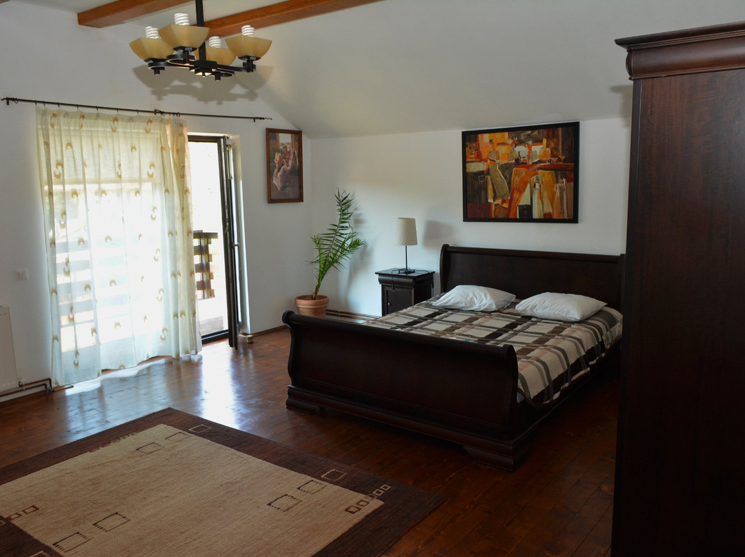 Pension Andra's House主图