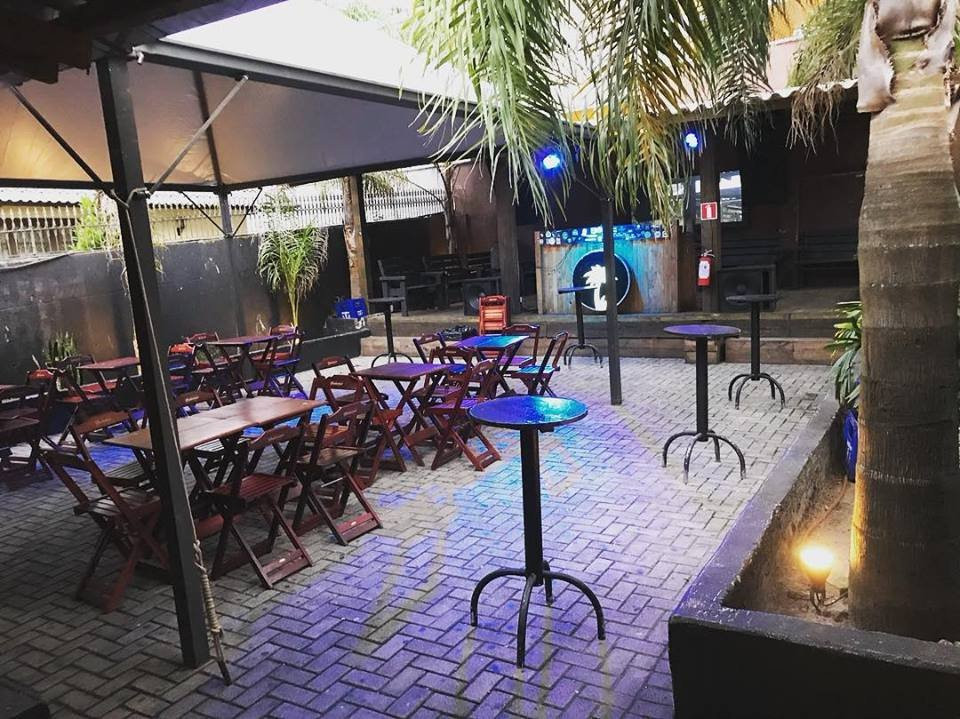 CAVAN77-Ponta Grossa必去景点