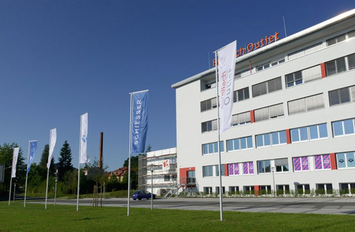 Bindlach旅游攻略图片