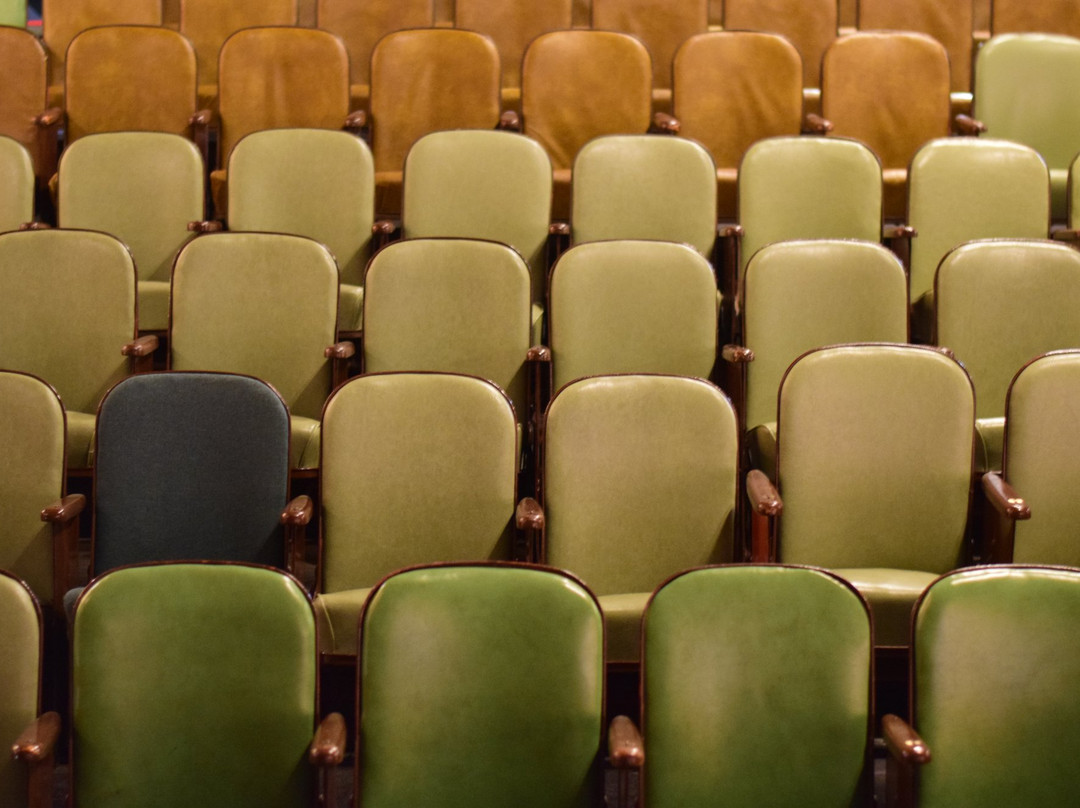 Shawnee Summer Theatre-Bloomfield必去景点