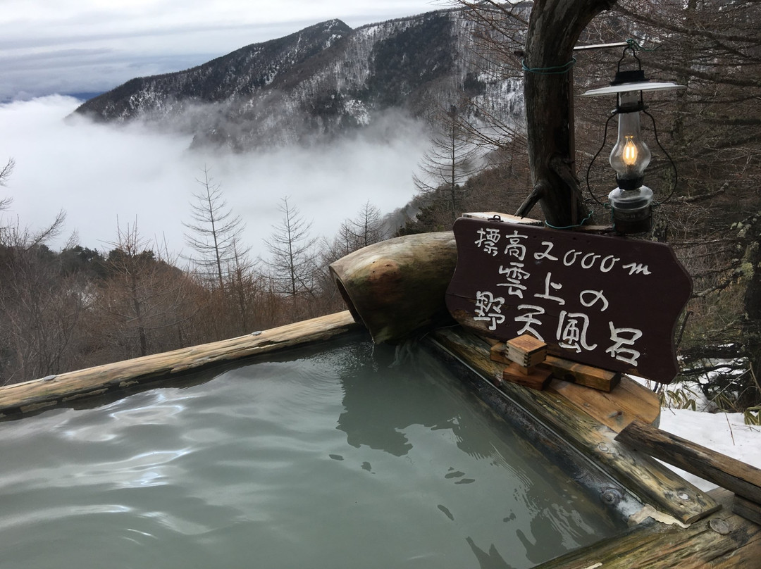 Takamine Kogen-小诸市必去景点