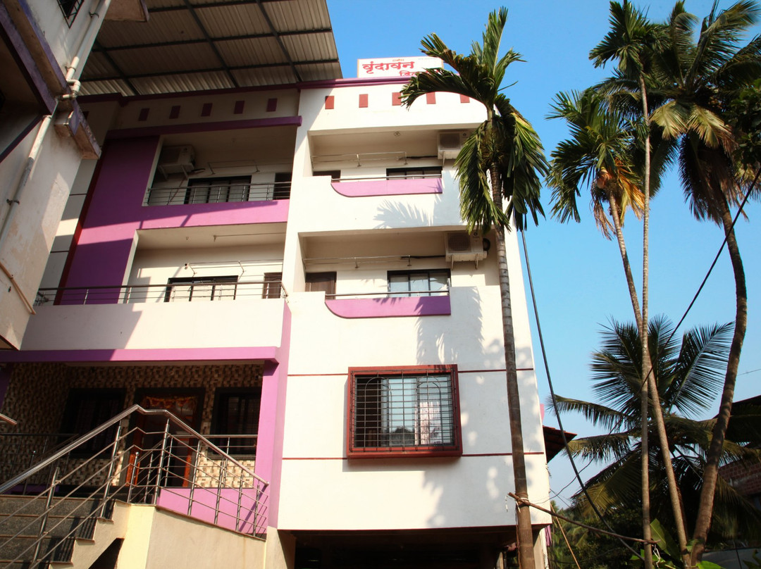 Vrundavan Deluxe主图