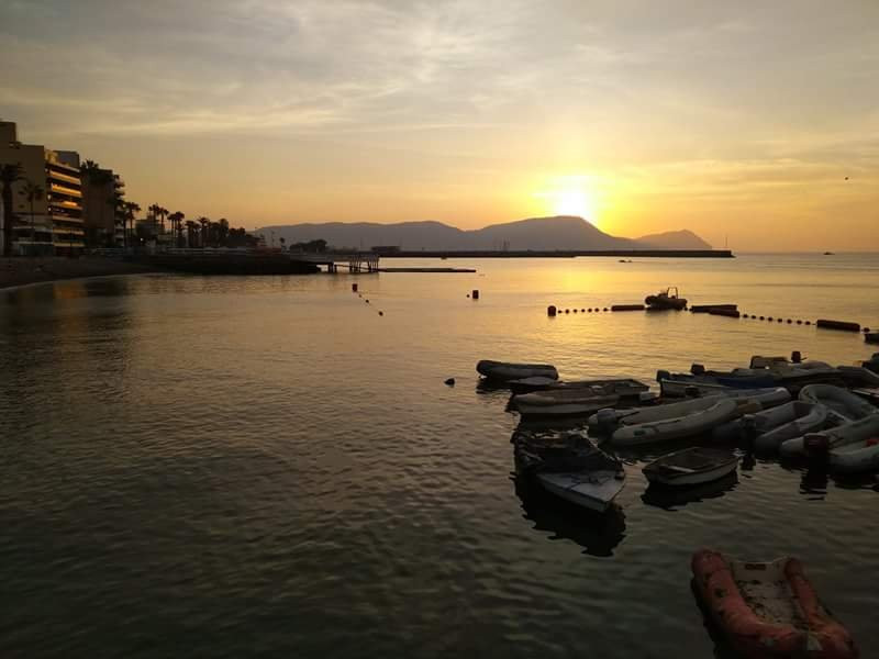 Mirador La Punta-La Punta必去景点