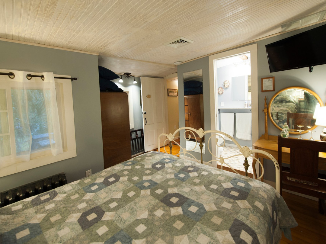 Stone Arches Bed and Breakfast, LLC主图