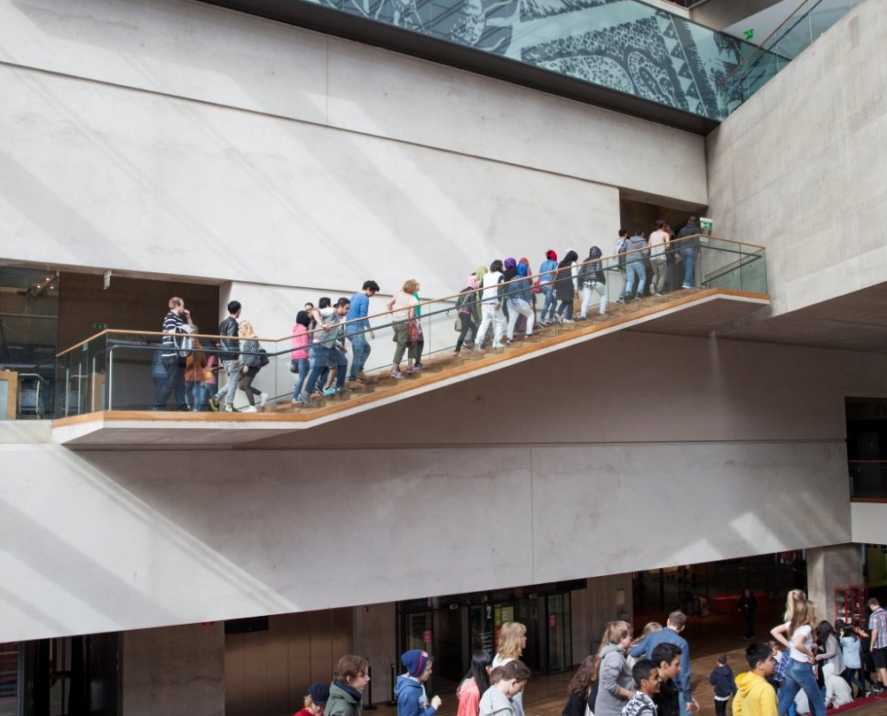 Museum of World Culture-哥德堡必去景点