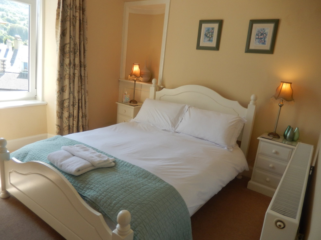 Southcliffe Bed and Breakfast主图