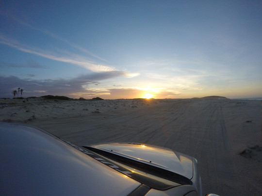 MW Tur-杰里科科拉必去景点