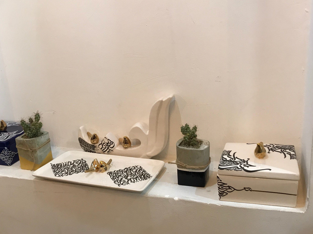 Mapar House景点图片
