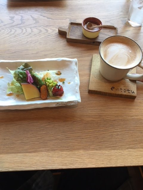 えんとつ