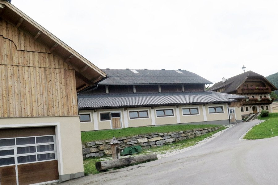 Gästehaus Trinkergut主图