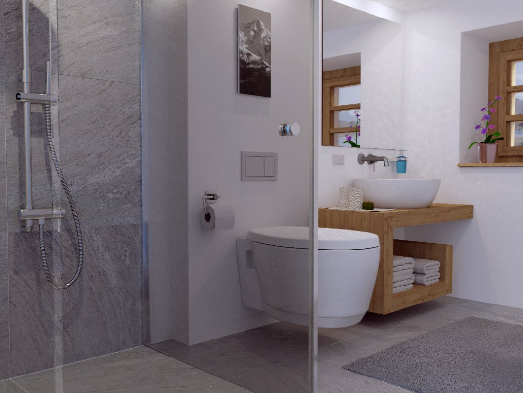 Hotel Grimsel Passhohe主图