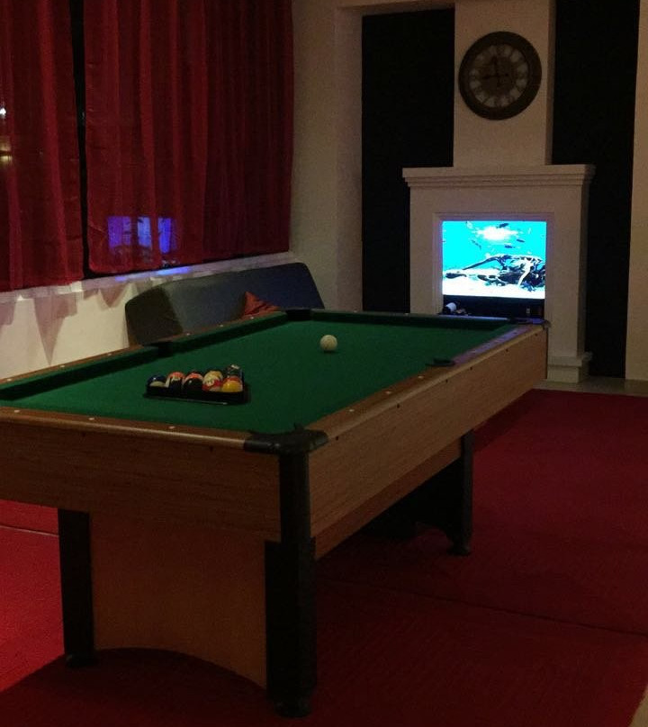 Fiesta Inn Monterrey Valle主图