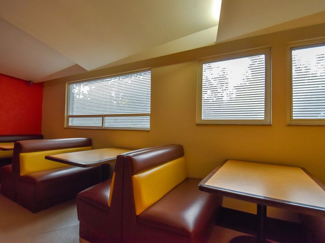 Hotel & Suites Ferri主图