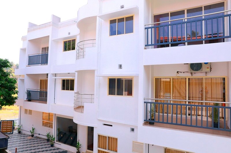 Hisham Residency-官方