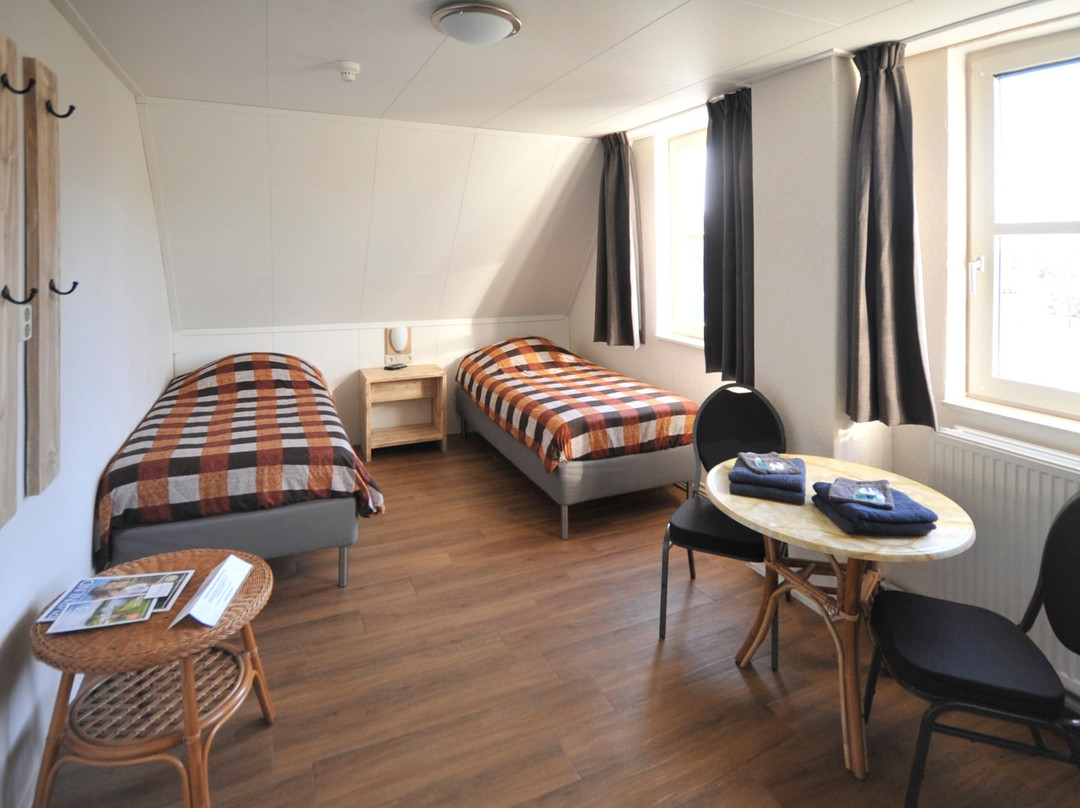 Herberg de Zwaan Hedel主图