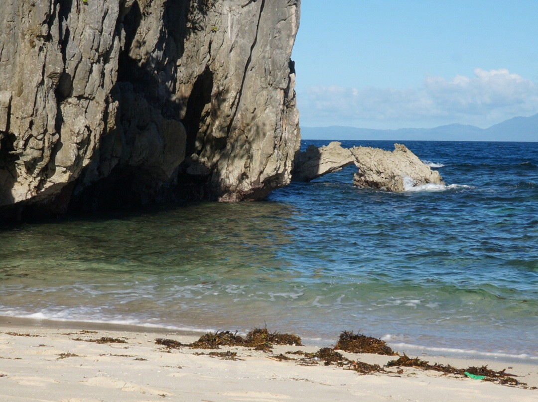 Lahos Island-Caramoan必去景点