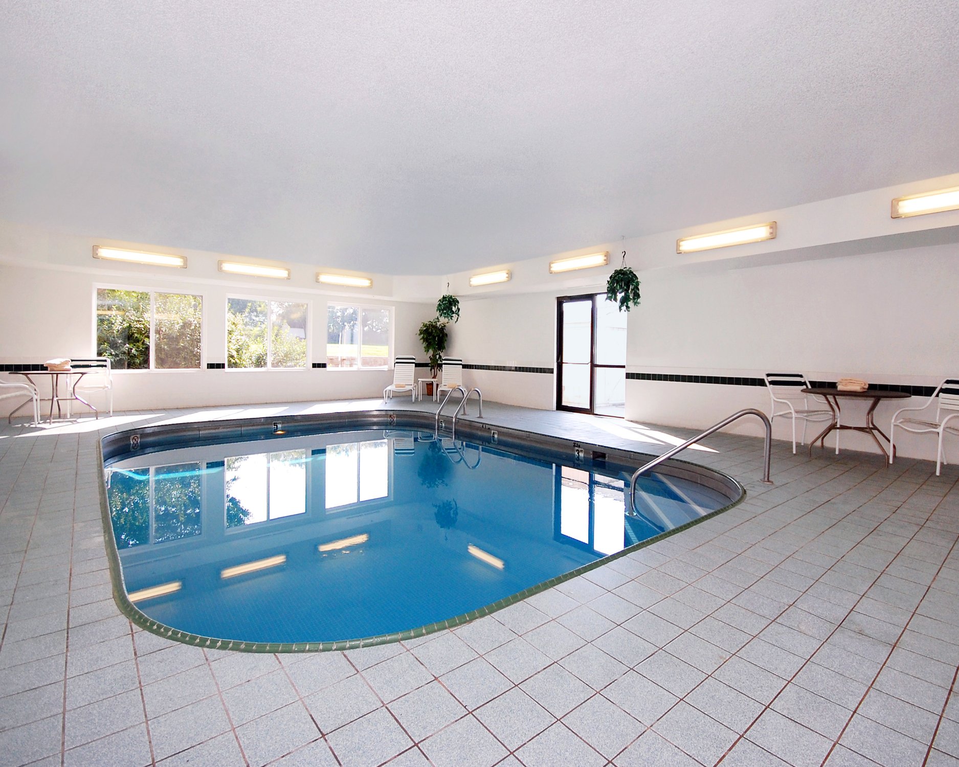 Comfort Inn Sioux City-官方