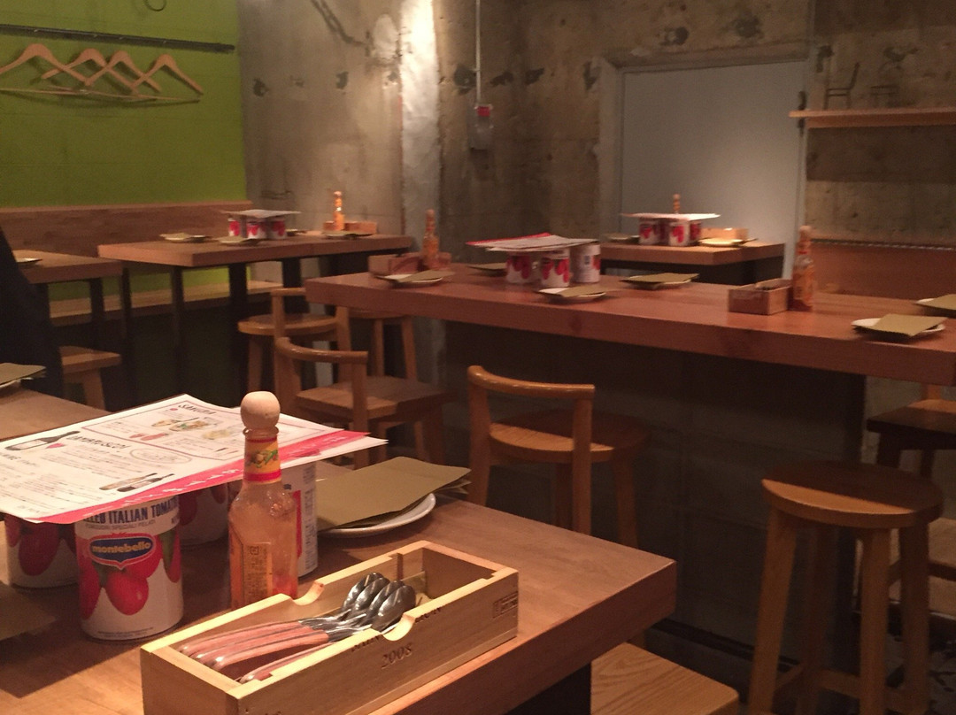 ディプント　錦糸町店