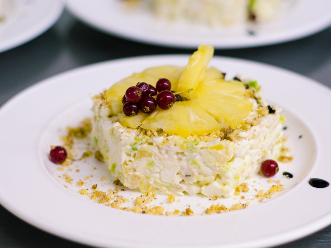 Guest House Bremen/Rooms in Vnukovo主图