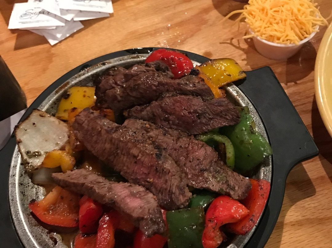 Brown Jug Restaurant