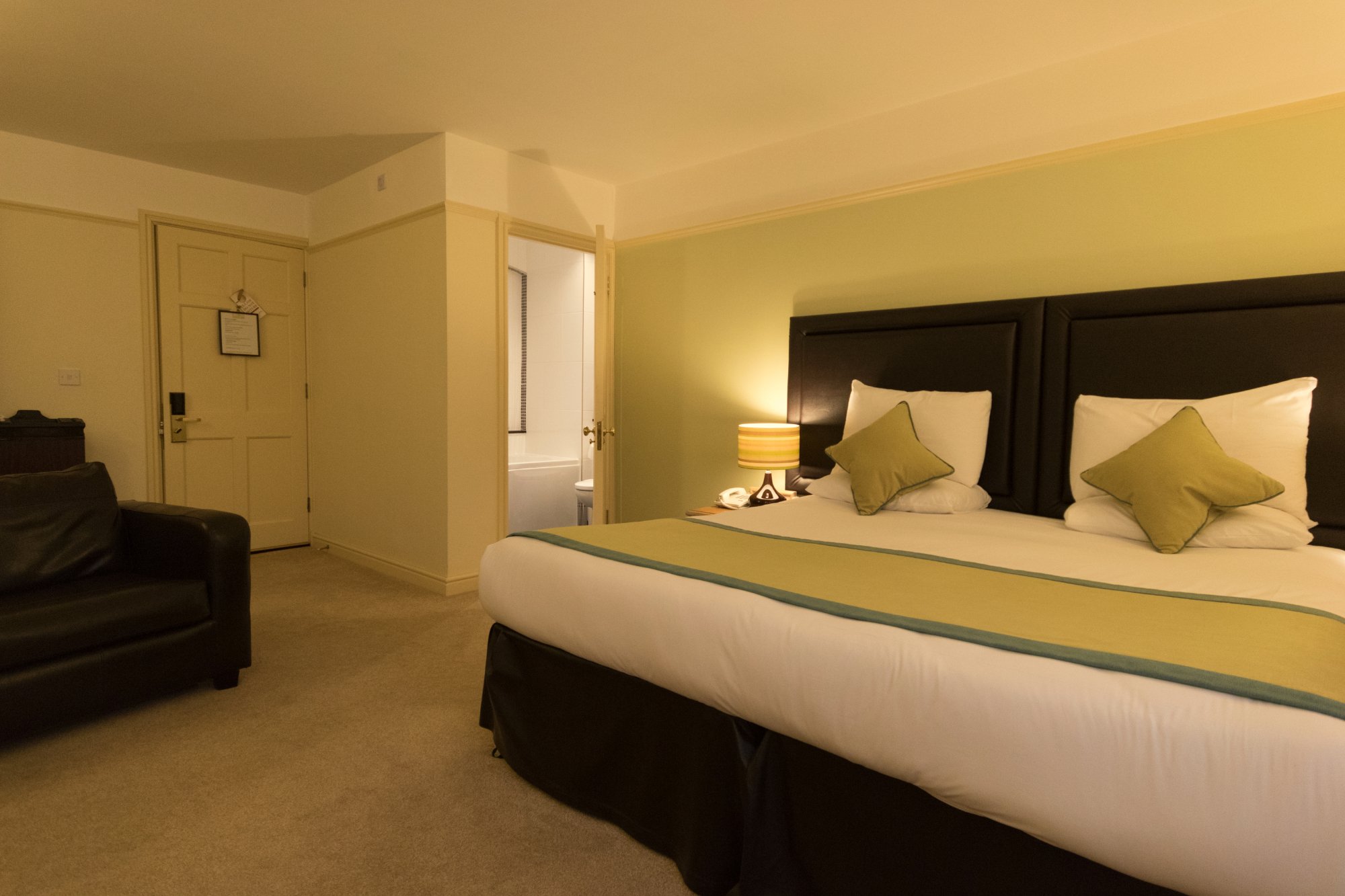 Stratford Limes Hotel-官方