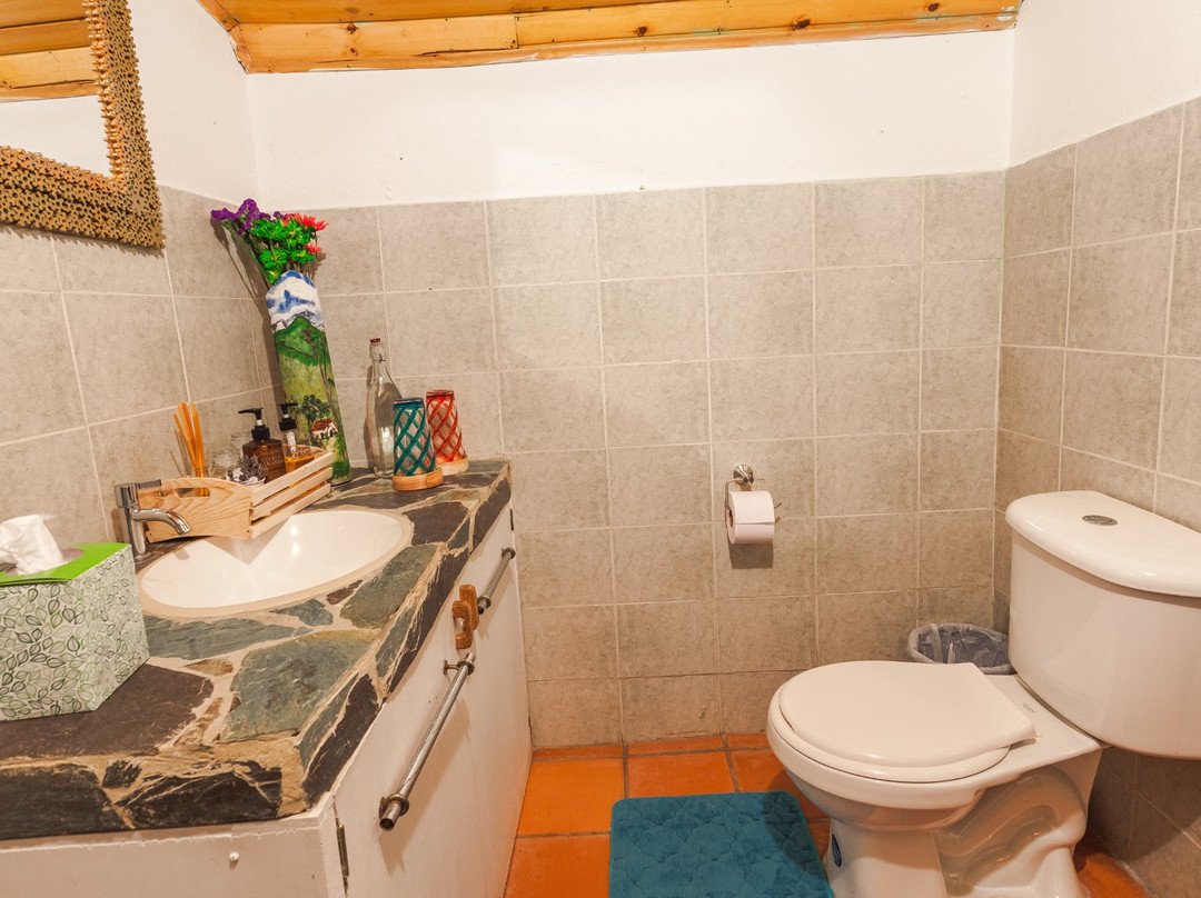 Cabana Agrreste Bed & Breakfast主图