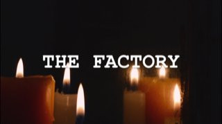 THE FACTORY Escape Room景点图片