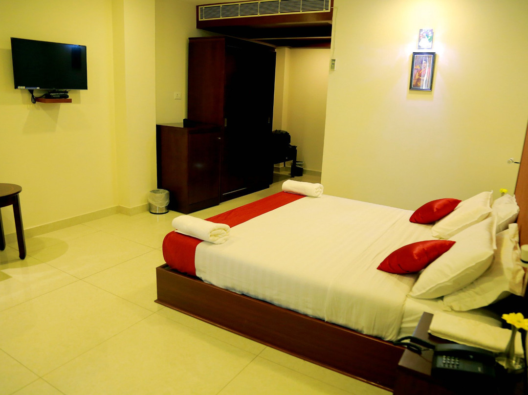 Gayathri Grand主图